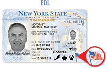 New York State Motorcycle Permit